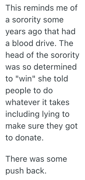 Screenshot 2025 07 12 at 2.21.35 PM Manager Told Them To Collect Biological Samples Even Though it Was Against The Rules, So They Maliciously Complied And The Manager Got Fired